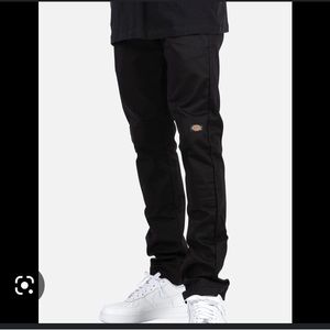 Dickies Skinny Straight New Without Tags 30 x 30